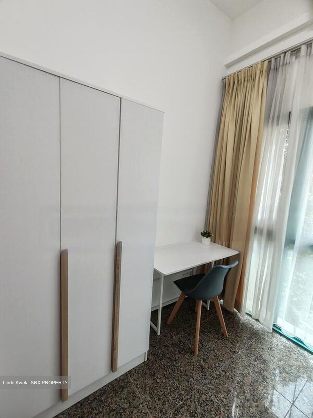 Oleanas Residence (D9), Condominium #477878611